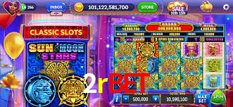 Mesa de Blackjack 2rbet