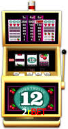 Casino VIP 2rbet